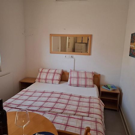 Apartment Kastilac Kaštela Exteriér fotografie
