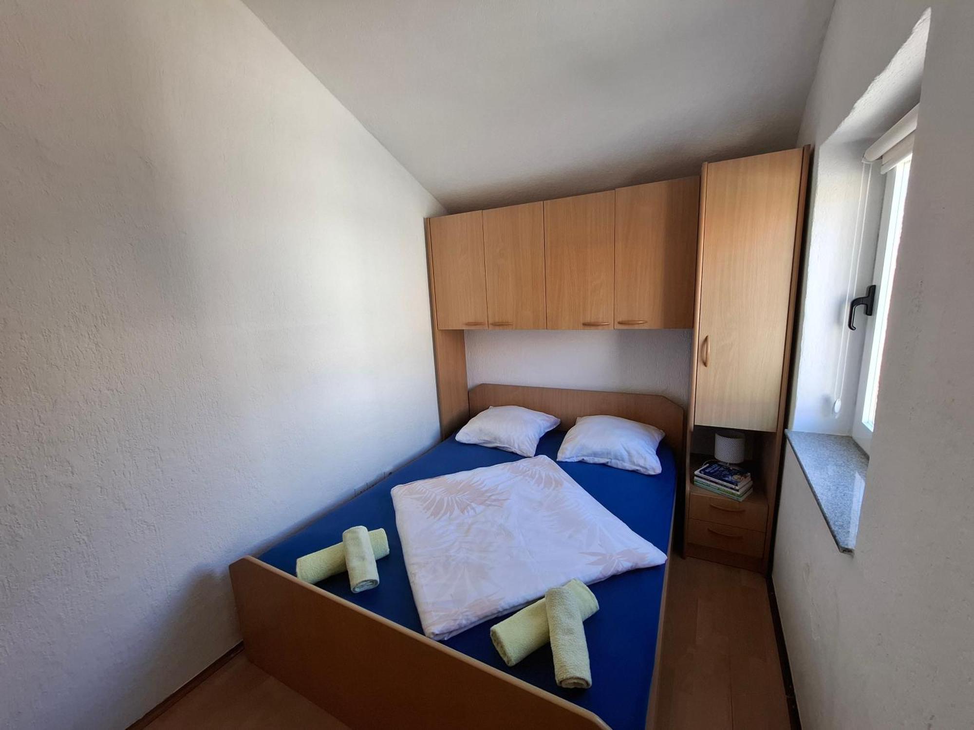 Apartment Kastilac Kaštela Exteriér fotografie