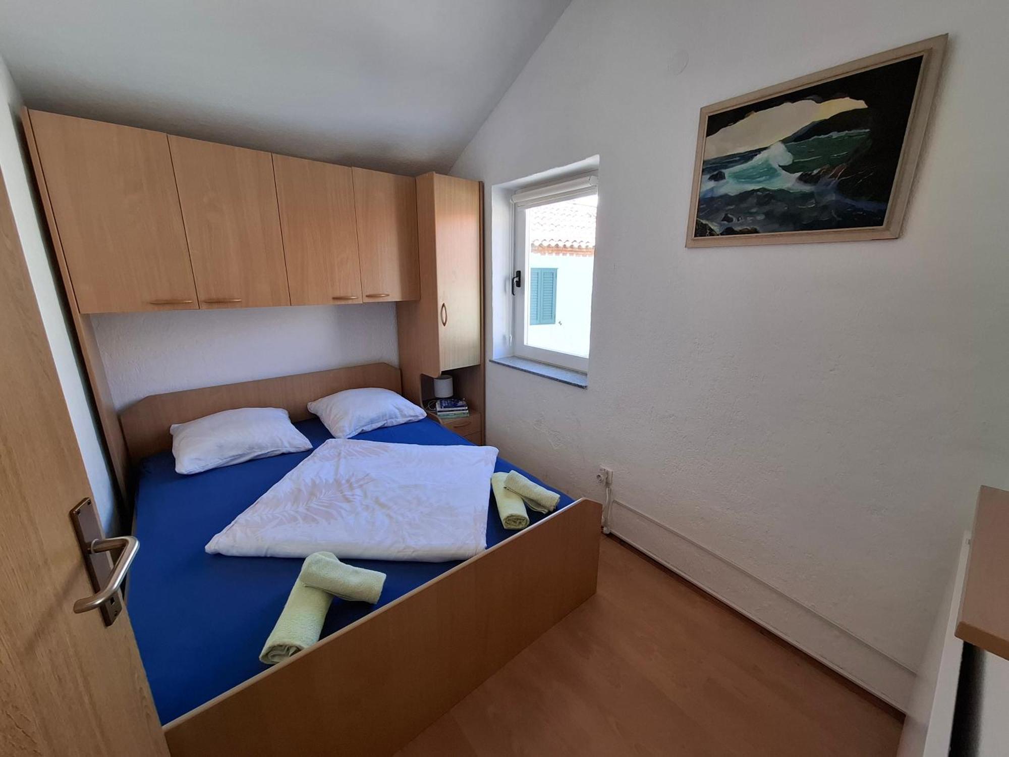 Apartment Kastilac Kaštela Exteriér fotografie