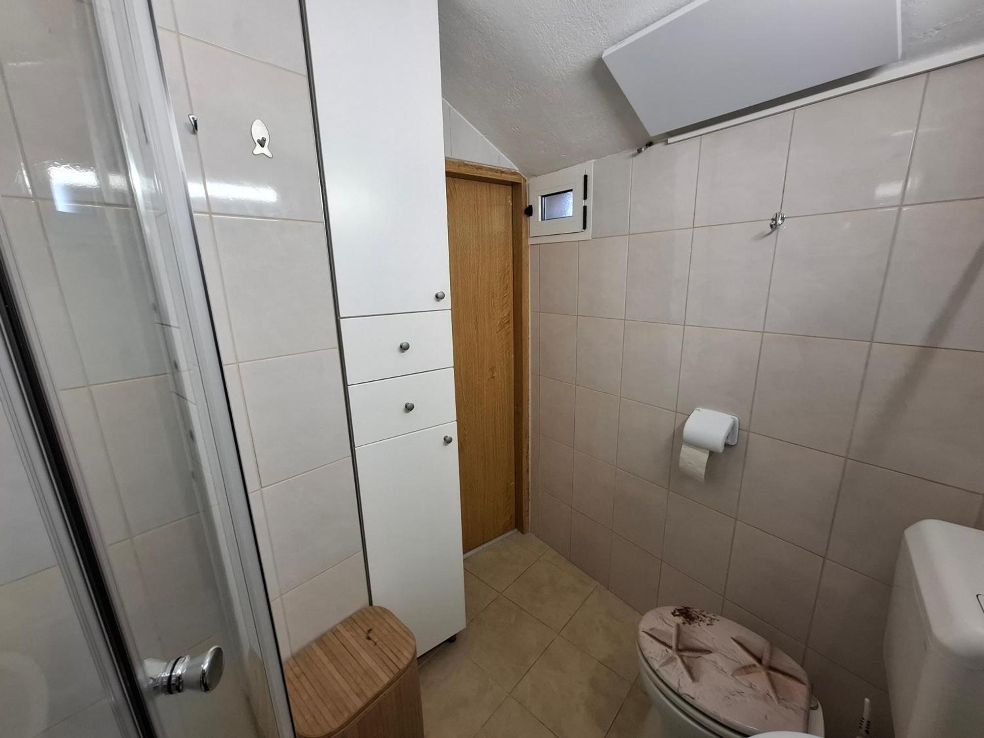 Apartment Kastilac Kaštela Exteriér fotografie