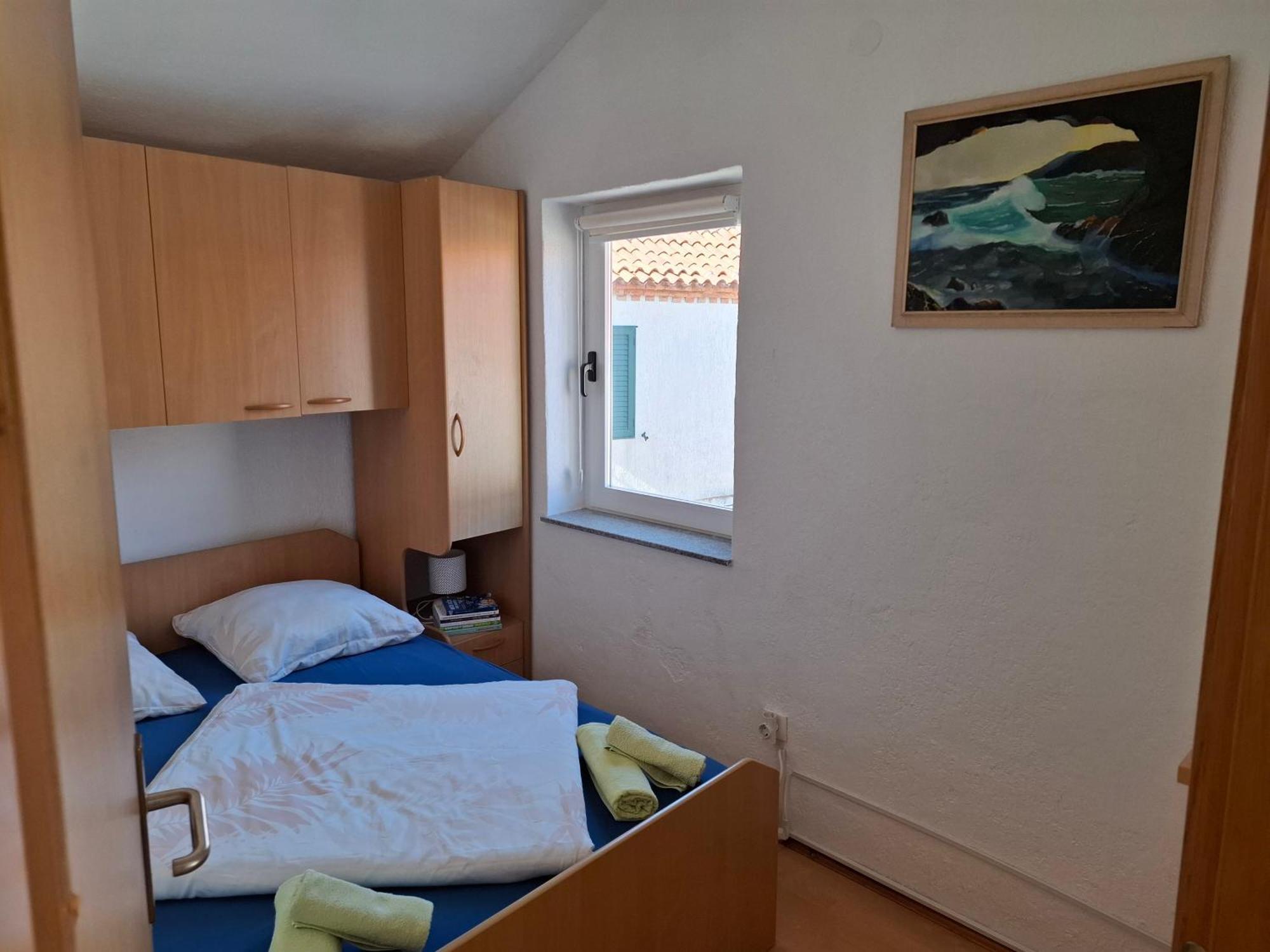 Apartment Kastilac Kaštela Exteriér fotografie