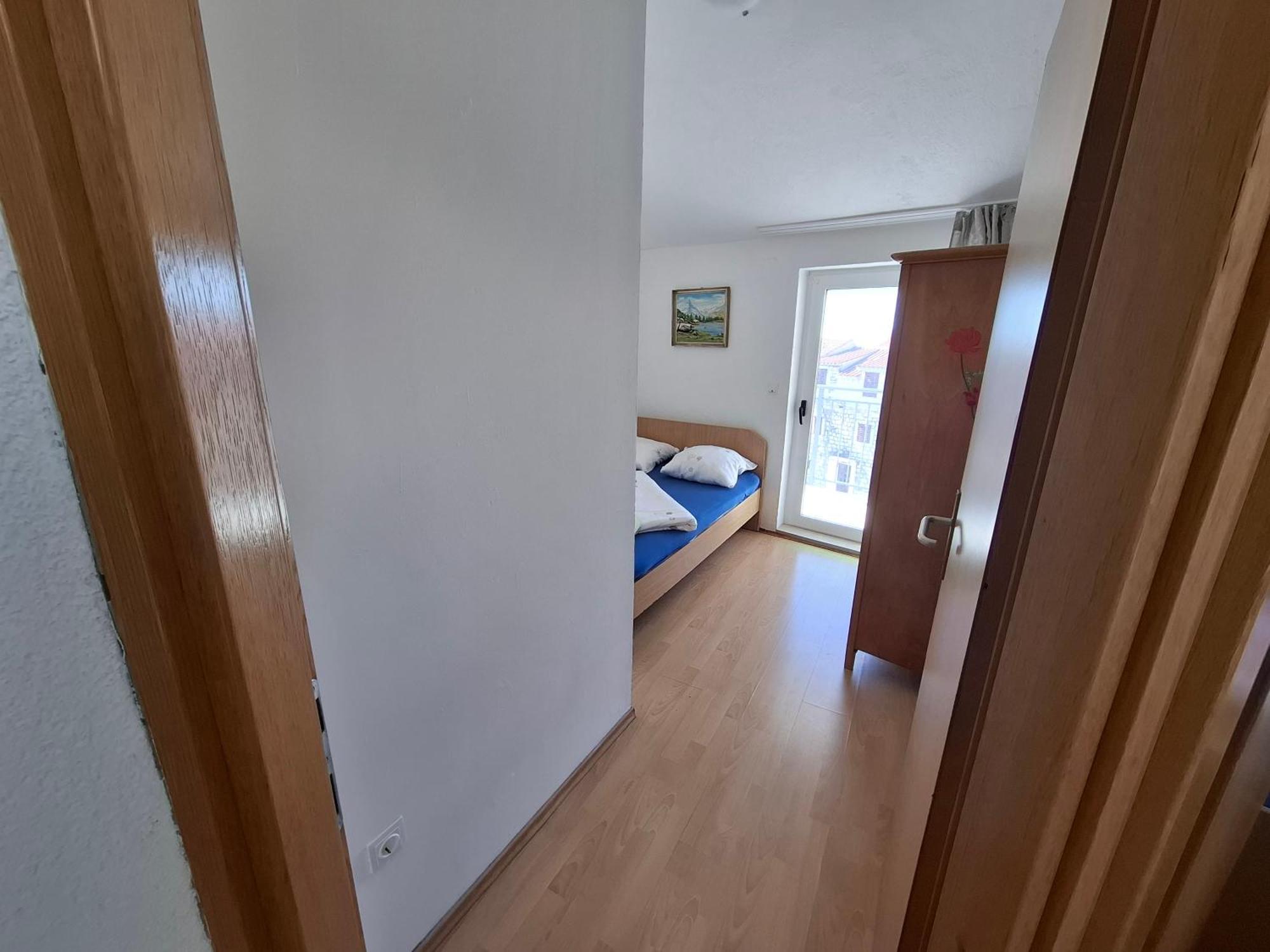 Apartment Kastilac Kaštela Exteriér fotografie
