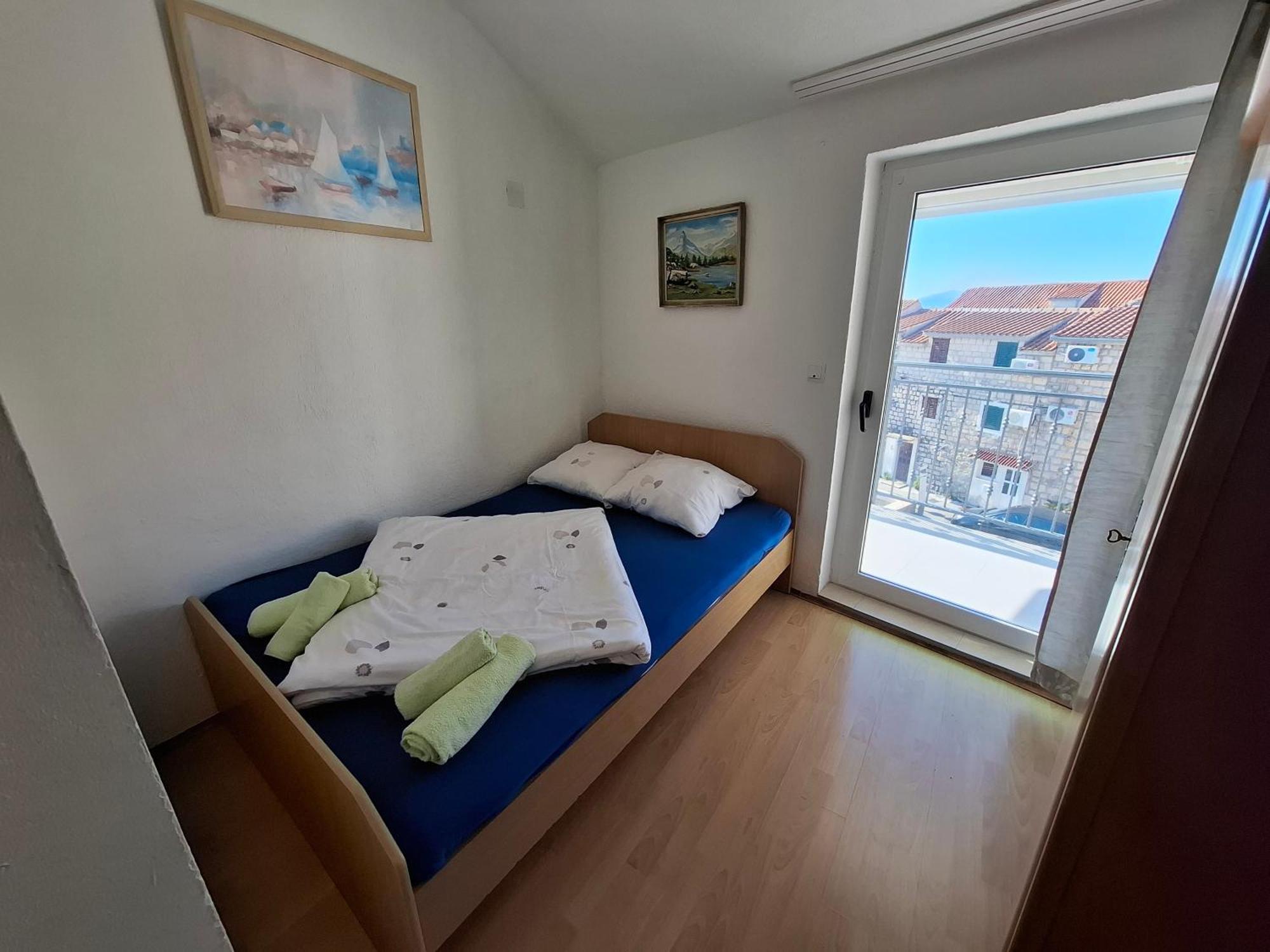 Apartment Kastilac Kaštela Exteriér fotografie