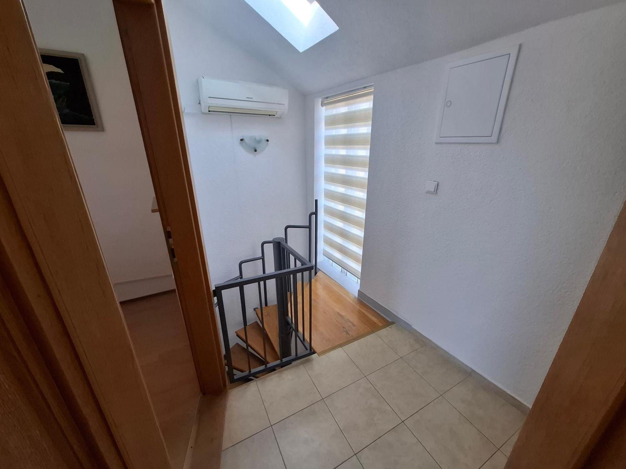 Apartment Kastilac Kaštela Exteriér fotografie