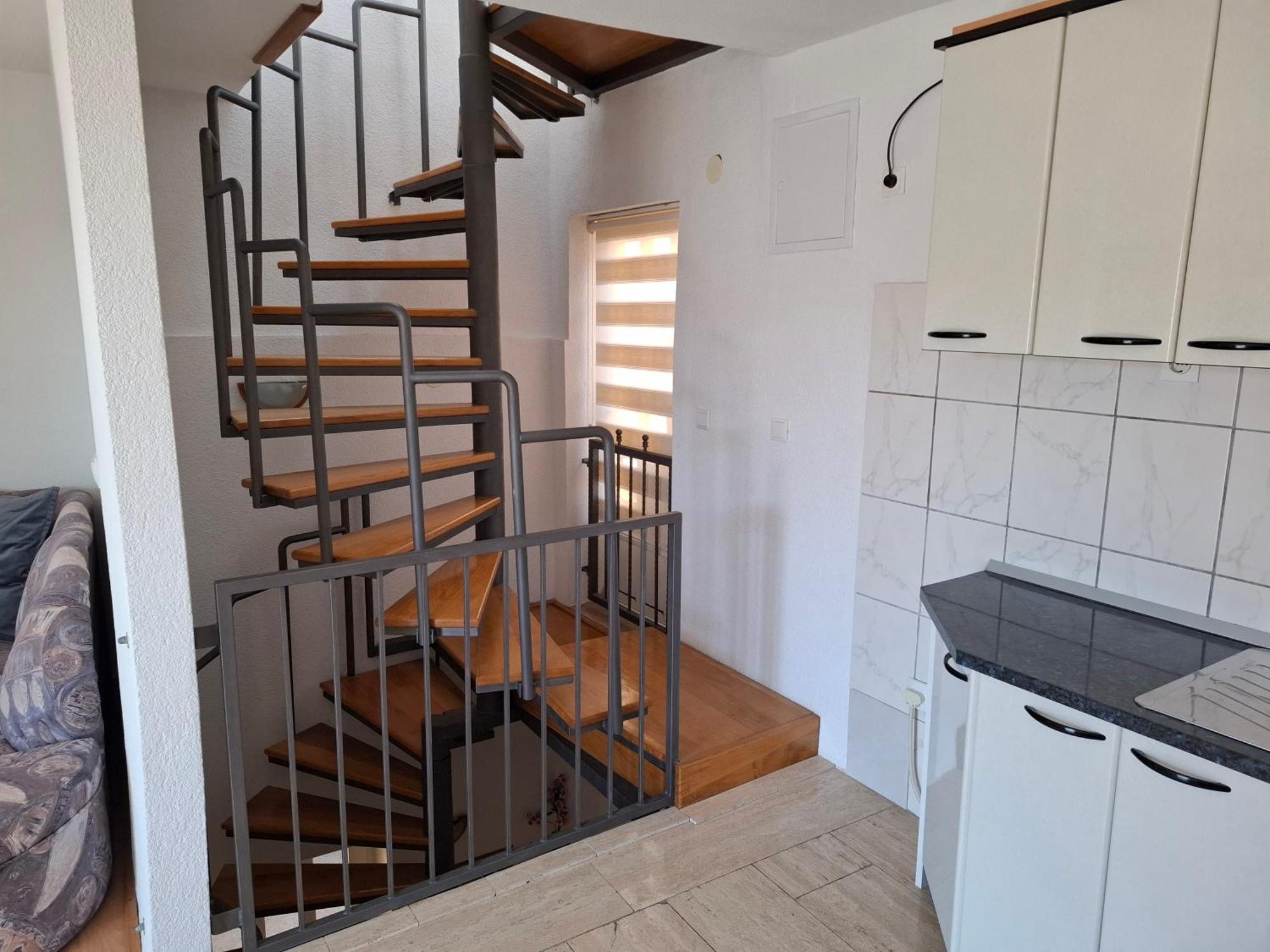 Apartment Kastilac Kaštela Exteriér fotografie