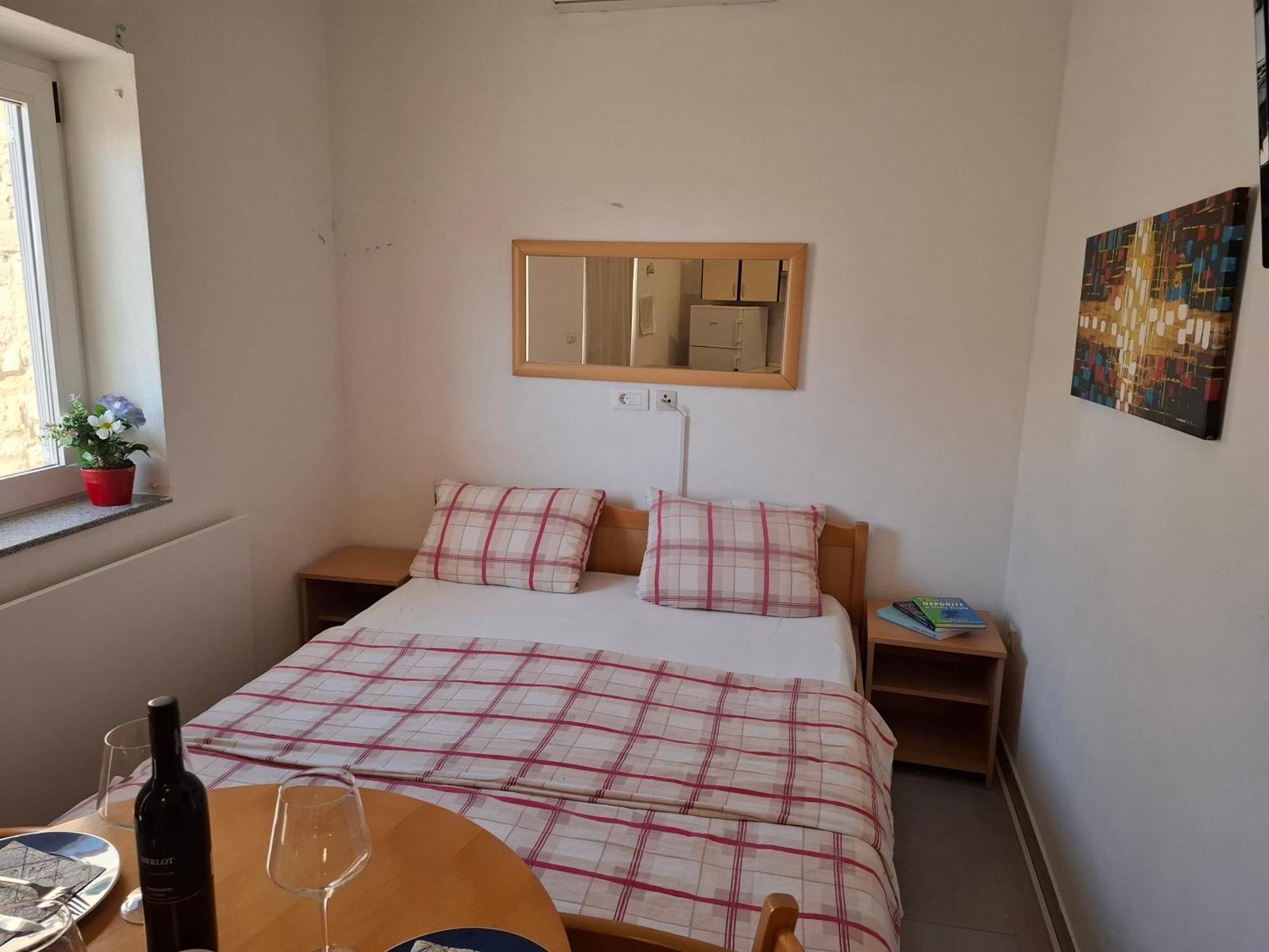 Apartment Kastilac Kaštela Exteriér fotografie