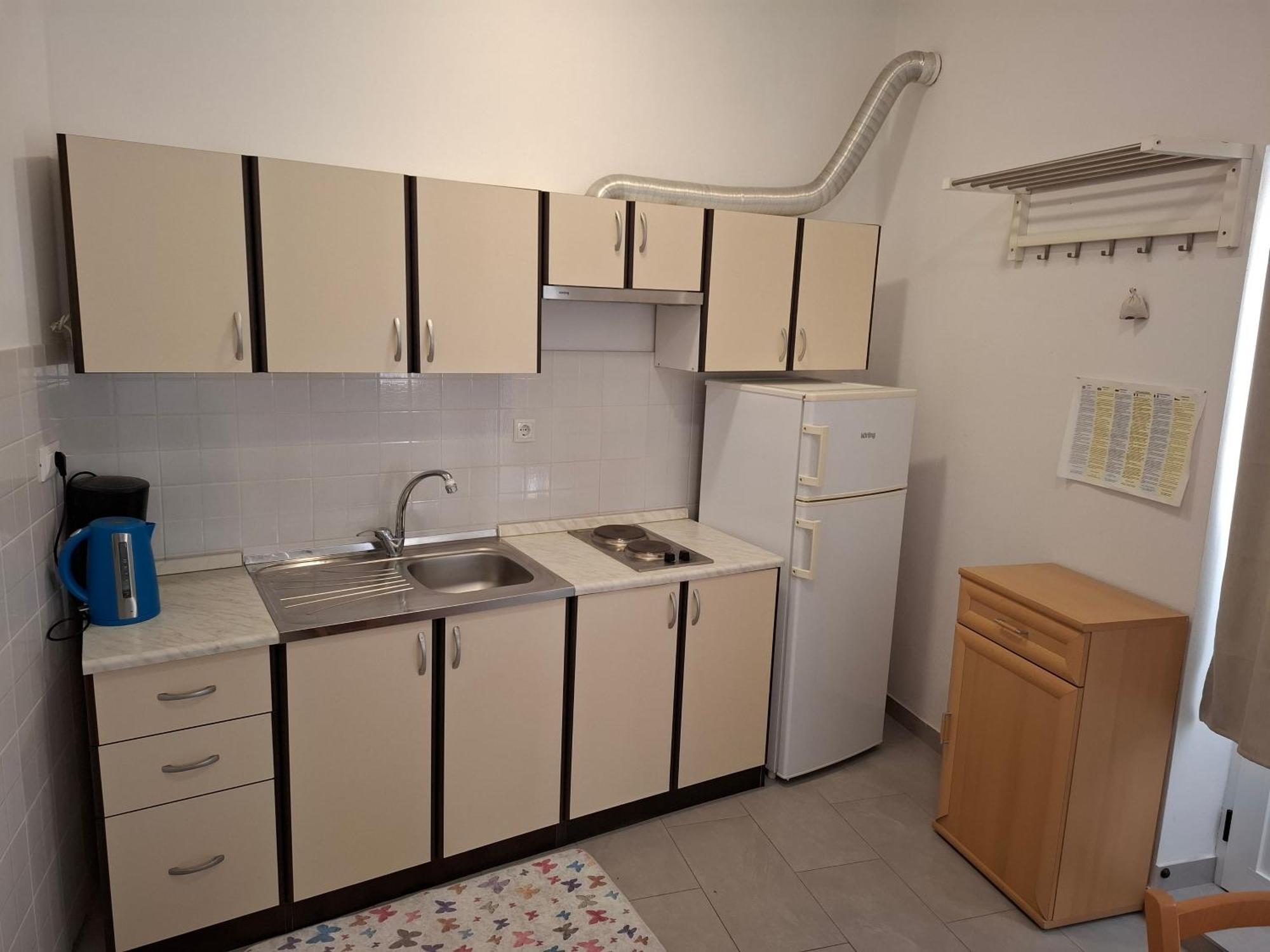 Apartment Kastilac Kaštela Exteriér fotografie