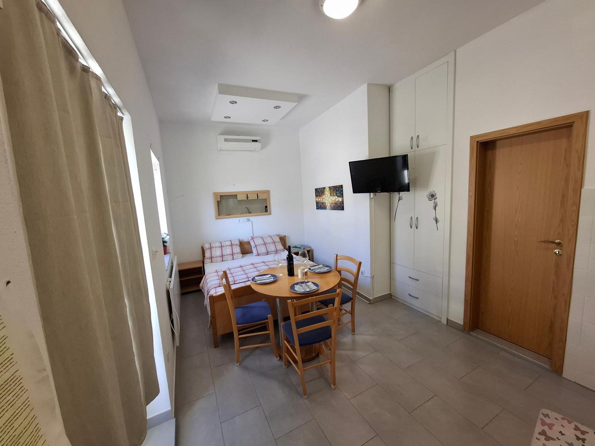 Apartment Kastilac Kaštela Exteriér fotografie