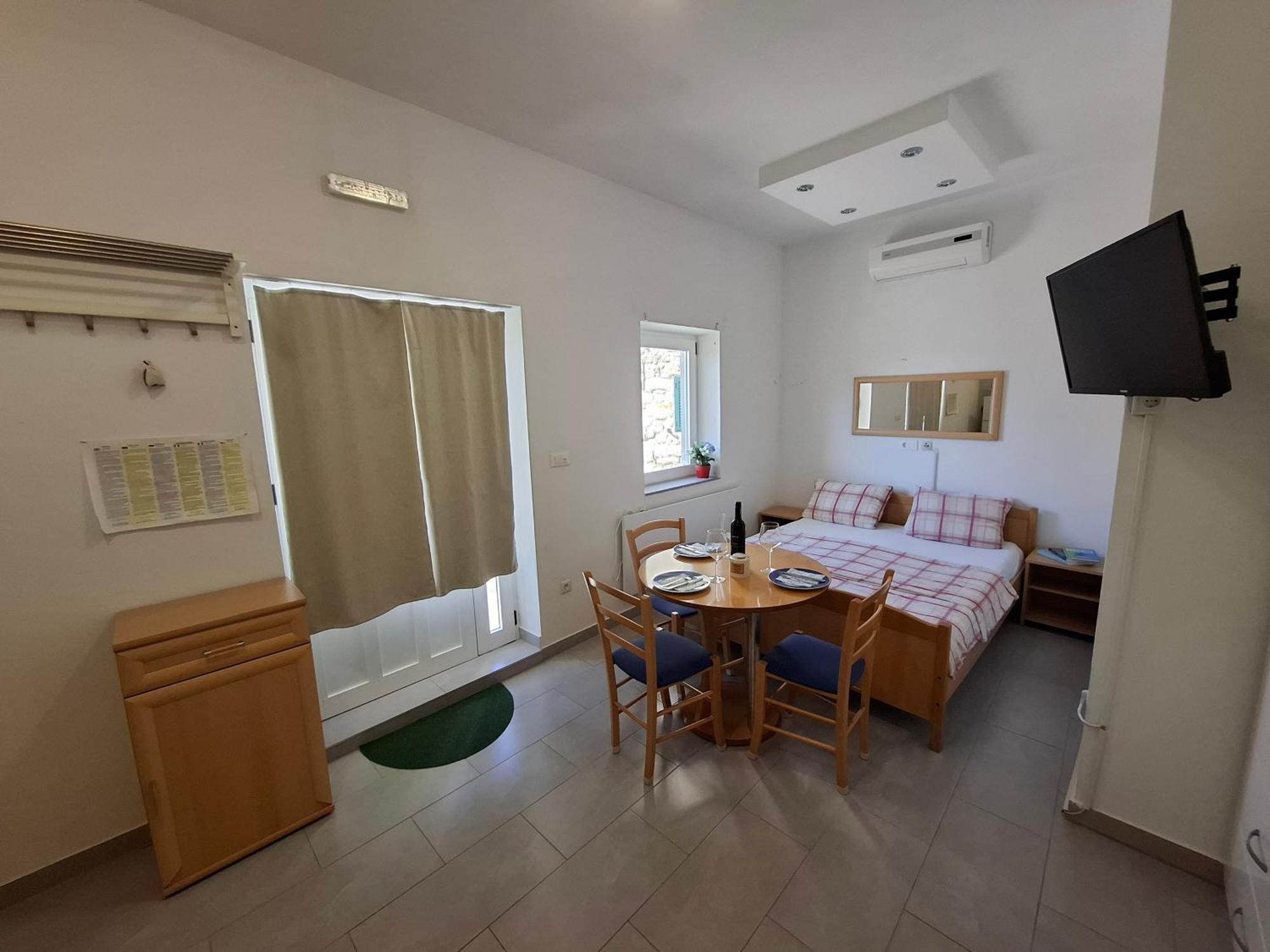 Apartment Kastilac Kaštela Exteriér fotografie